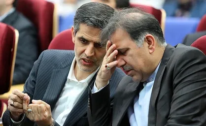نماینده مجلس: یک بند به طرح استیضاح "آخوندی" اضافه می&zwnj;شود