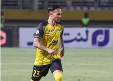 بازگشت خارجی‌های سپاهان به ایران در آستانه نبرد بزرگ با پرسپولیس
