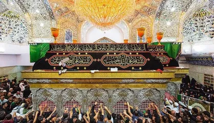برای امام حسین(ع) کار کنیم، هیچ توقعی نداشته باشیم