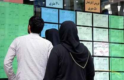 بخش عمده قیمت&zwnj;سازی&zwnj;ها توسط بنگاه&zwnj;ها و مشاوران املاک انجام می&zwnj;شود