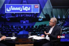 فلسفی: یارانه‌های نقدی تا سقف ۷۰۰ هزار تومان برای هر نفر افزایش می‌یابد