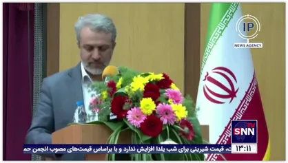 فاطمی امین: سعی کردم مدیرانی را انتخاب بکنم که خاک آن کار را خورده باشند