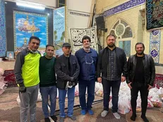 گوش‌شکسته‌ها کرونا را ضربه فنی کردند