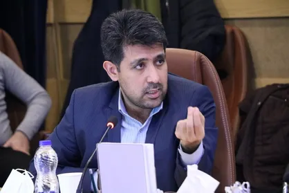 کریمی: وزارت نفت باید متولی بهینه&zwnj;سازی مصرف انرژی در ساخت مسکن باشد
