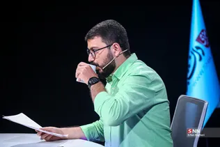 گفتگوی تلویزیون اینترنتی خبرگزاری دانشجو با سید محمدرضا نوشه‌ور