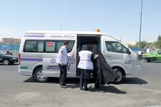 کمبود ۱۳۰۰ نیروی اورژانس اجتماعی در کشور