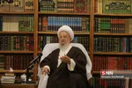 حضرت آیت الله العظمی مکارم شیرازی