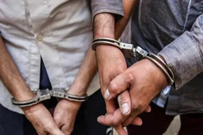 دستگیری ۶۲۱ سارق و مالخر در تهران
