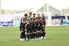 ترابی مجوز نگرفت/ مصدوم پرسپولیس به ترکیب رسید