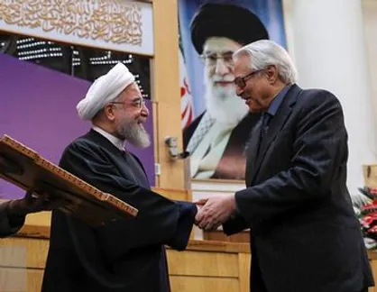 آقای خاتمی! به جای حرف زدن از فدرالیسم از فساد اطرافیان خود بگوئید