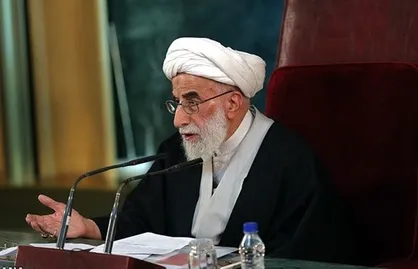 آیت&zwnj;الله جنتی: دولت بداند که دغدغه مردم مسائل سیاسی نیست/ مردم اگر شاهد رونق اقتصادی باشند پشتیبان دولت خواهند بود