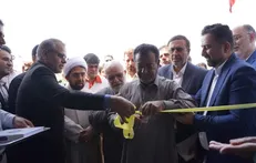 ۵۴۶ مددجوی کمیته امداد در مناطق محروم جنوب استان کرمان صاحب خانه شدند