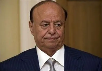 عربستان سعودی دیگر با منصور هادی همکاری نمی&zwnj;کند