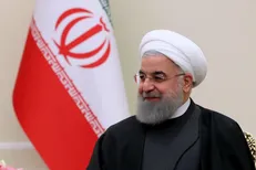 روحانی میلاد پیامبر اسلام (ص) را به سران کشور‌های اسلامی تبریک گفت