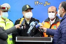 فرمانده ناجا: نخبگان طرح‌های علمی خود را برای کاهش ترافیک ارائه دهند