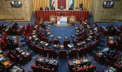یازدهمین دوره مجلس دانش&zwnj;آموزی آغاز شد
