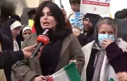 هر مشکلی در کشور داریم خودمان در داخل حل می&zwnj;کنیم و قرار نیست غریبه&zwnj;ای بخواهد در مسائل داخلی ما دخالت کند