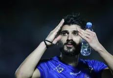 شوک به استقلالی‌ها در آستانه بازی با نساجی
