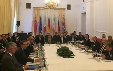 آغاز نشست کمیسیون مشترک برجام در وین