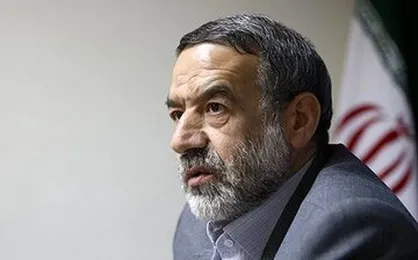 غضنفری: ظریف دوست نزدیک جو بایدن و رفیق صمیمی جرج سوروس صهیونیست است/ ظریف از گذشته دور مشهور به آمریکایی بودن است+ فیلم