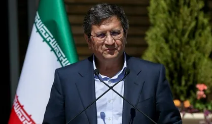همتی: خانمم سپیده شبستری را فرستادم از طرف من صحبت کرد