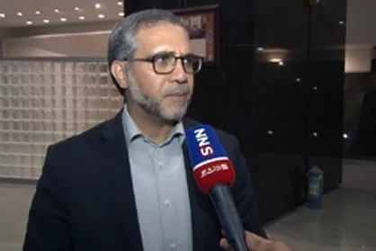 جلسه سه افسر اطلاعاتی آمریکا در کردستان عراق چند هفته قبل از آشوب&zwnj;های اخیر