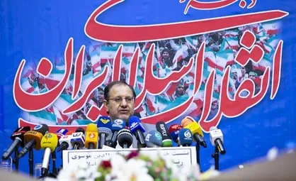 برنامه&zwnj;های راهپیمایی ۲۲ بهمن تشریح شد / رئیسی سخنران مراسم