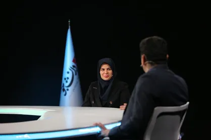نوشاد عالمیان شناسنامه پینگ پنگ ایران است + فیلم
