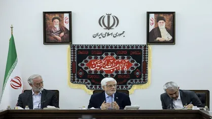 عارف: فضای آرام جامعه را حفظ کنیم/ از درگیری&zwnj;های سیاسی نتیجه&zwnj;ای حاصل نمی&zwnj;شود