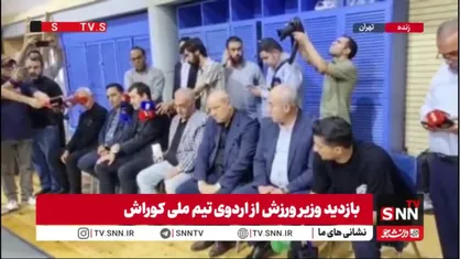 دنیامالی: کوراش باید گام&zwnj;به&zwnj;گام توسعه پیدا کند