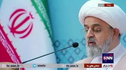 حجت الاسلام شهریاری: از سرگیری روابط ایران و عربستان وحدت آفرین بود