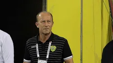 باشگاه پرسپولیس: فردا؛ مذاکرات نهایی با کالدرون در تهران