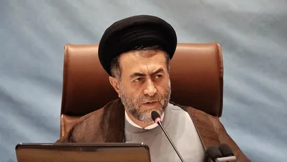 دستگیری عامل رسانه&zwnj;ای منافقین در شیراز