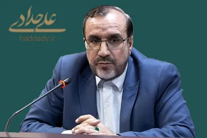 برای تحقق شعار سال ۱۴۰۴ باید به سرمایه&zwnj;گذاری در تولید و توسعه زیرساخت&zwnj;ها توجه ویژه داشته باشیم