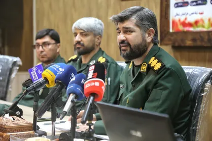 راه&zwnj;اندازی ۲۴۷ کارگاه تولیدی توسط بسیج بجنورد