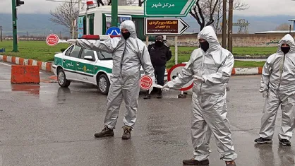 از فردا سفر ممنوع است
