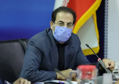 جوهری: تبصره&zwnj;ای در قانون باعث دست&zwnj;درازی دولت به صندوق توسعه ملی است / لزوم راه&zwnj;اندازی صندوق ETF املاک و دارایی