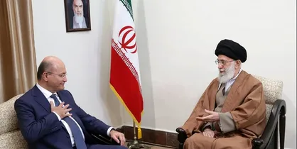 گزارش نیویورک تایمز درباره دست برتر و نفوذ ایران در عراق در برابر آمریکا