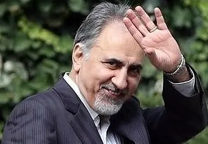 درگذشت نجفی شایعه است