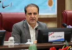 استاندار ایلام: بی‌نظمی در حوزه نان پذیرفتنی نیست