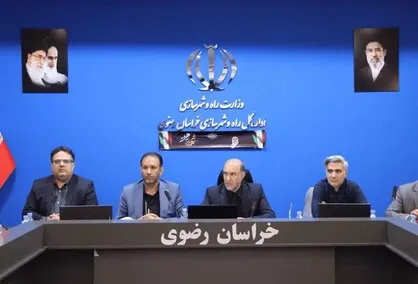 ۲۷ درصد، سقف افزایش اجاره&zwnj;بها در خراسان رضوی