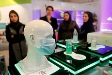 مسابقه علمی «کنز» با رقابت بیش از هزار دانش پژوه برگزار می‌شود