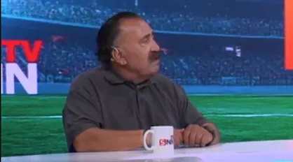 قلیچ : من را به باشگاه پرسپولیس راه نمی&zwnj;دادند/ نقش درویش چه بود؟