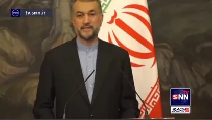 امیرعبداللهیان: در موضوع تضمین نیازمند متنی نیرومندتر هستیم/ اگر بتوانیم متن موجود را نیرومندسازی کنیم، رسیدن به توافق دور از دسترس نخواهد بود