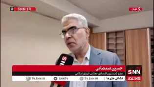 صمصامی: دولت در وضعیت اقتصادی موجود، آرایش جنگی به خود نگرفته است