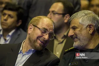 قالیباف