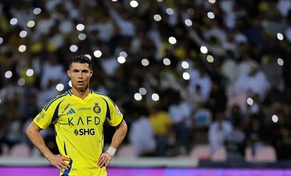 رونالدو ناراضی از عربستان / CR7 به اروپا باز می&zwnj;گردد؟