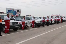 آماده‌باش هلال‌احمر درپی ورود سامانه قدرتمند بارشی به کشور/ خودداری از صعود به ارتفاعات