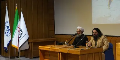 حجت&zwnj;الاسلام رنجبر: لیبرال دموکراسی در آمریکا به طور گسترده نقض شد