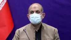 وحیدی: تلاش ‌می‌کنیم محدودیت‌های جدید کرونایی اعمال نشود / همه چیز به مردم بستگی دارد